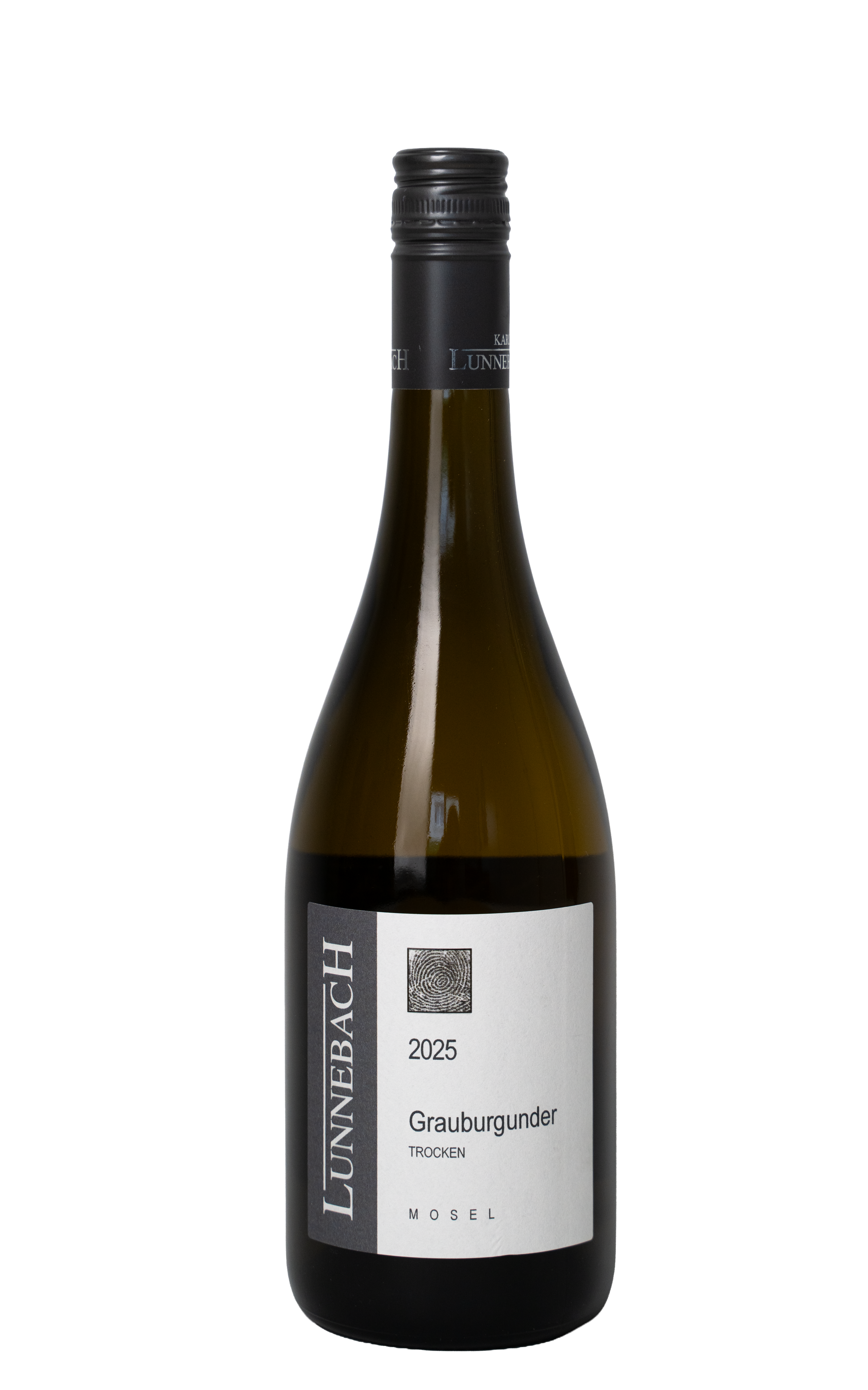 2025 Grauburgunder trocken