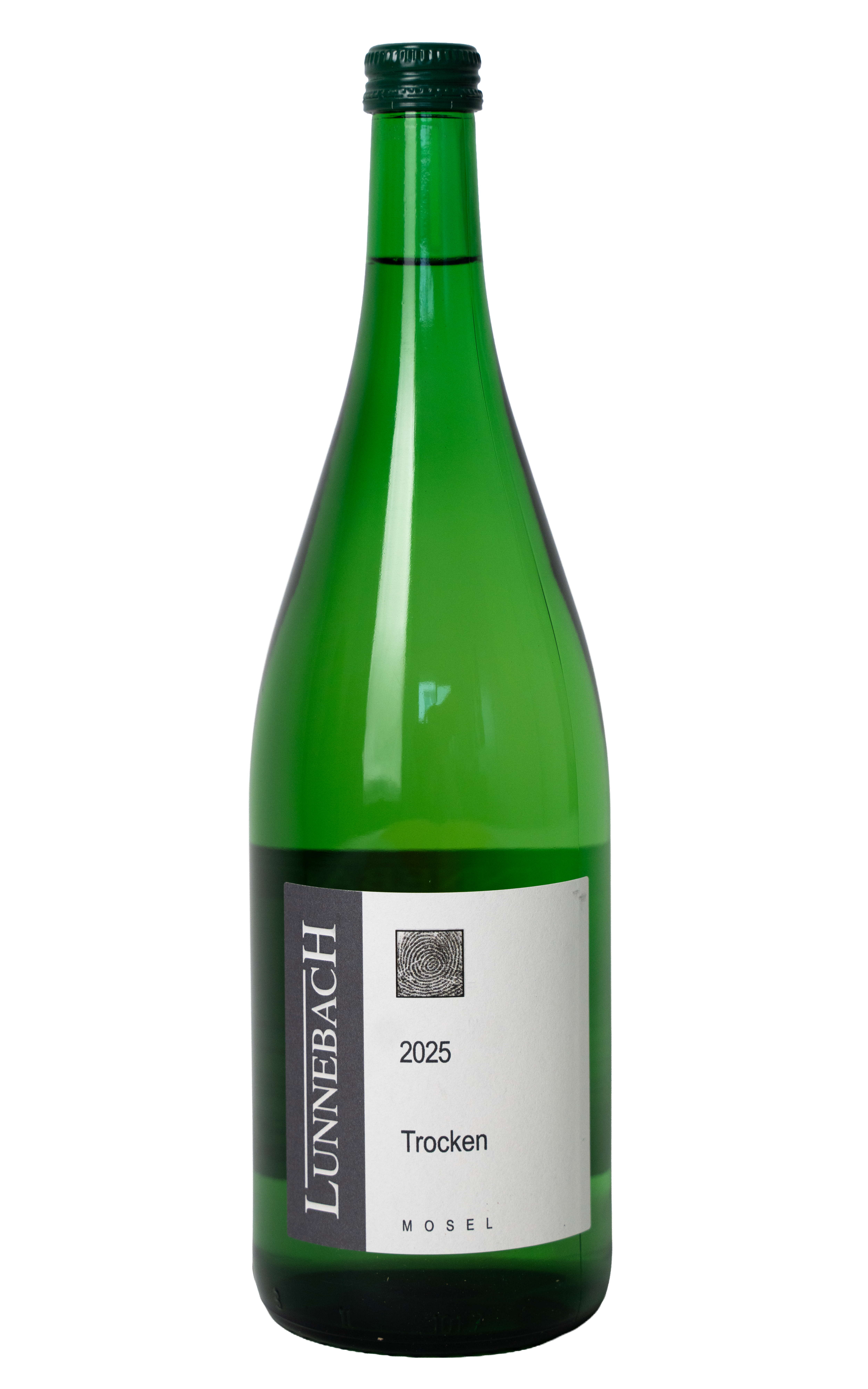 2025 Qualitätswein trocken