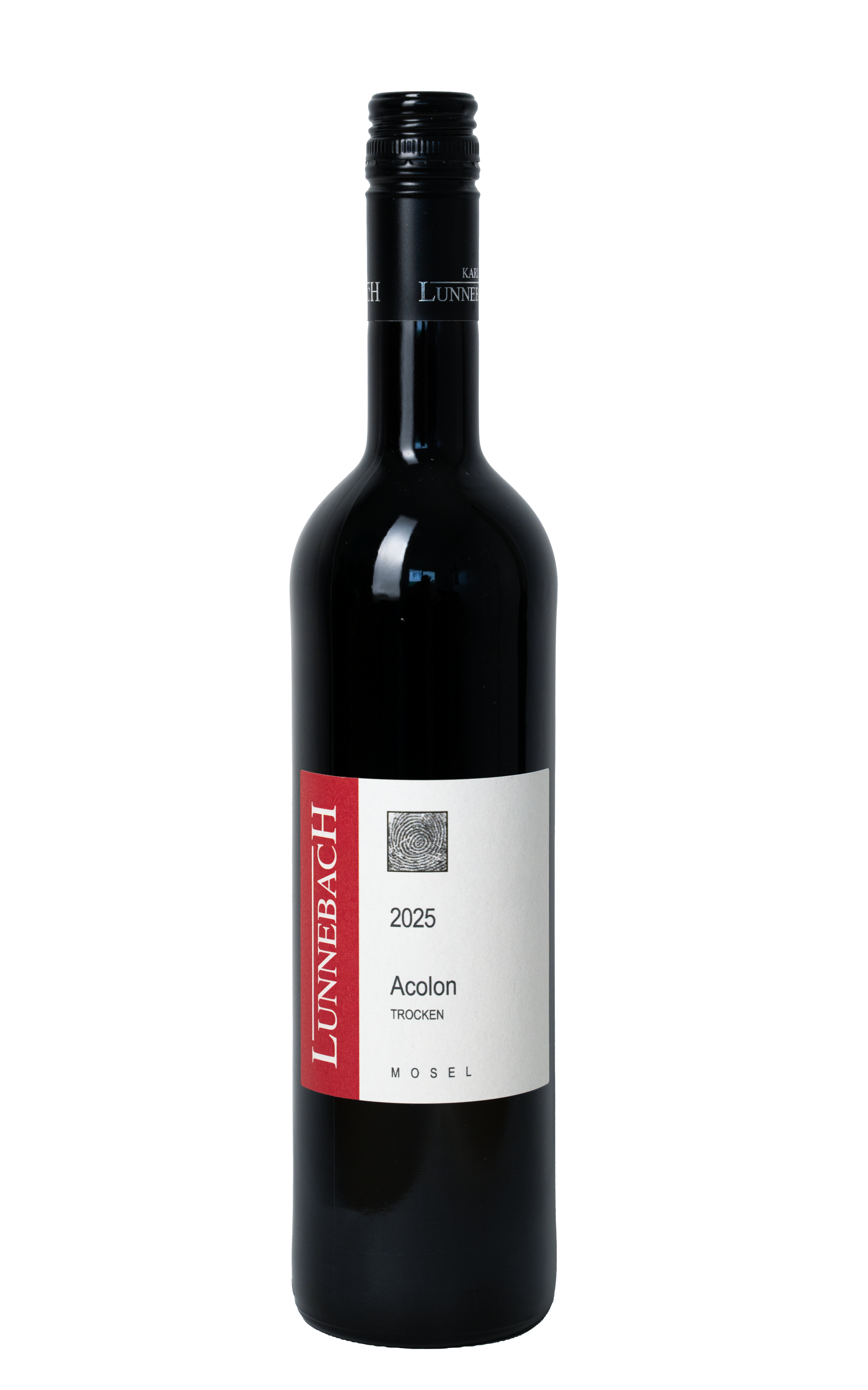 2025 Acolon Rotwein trocken