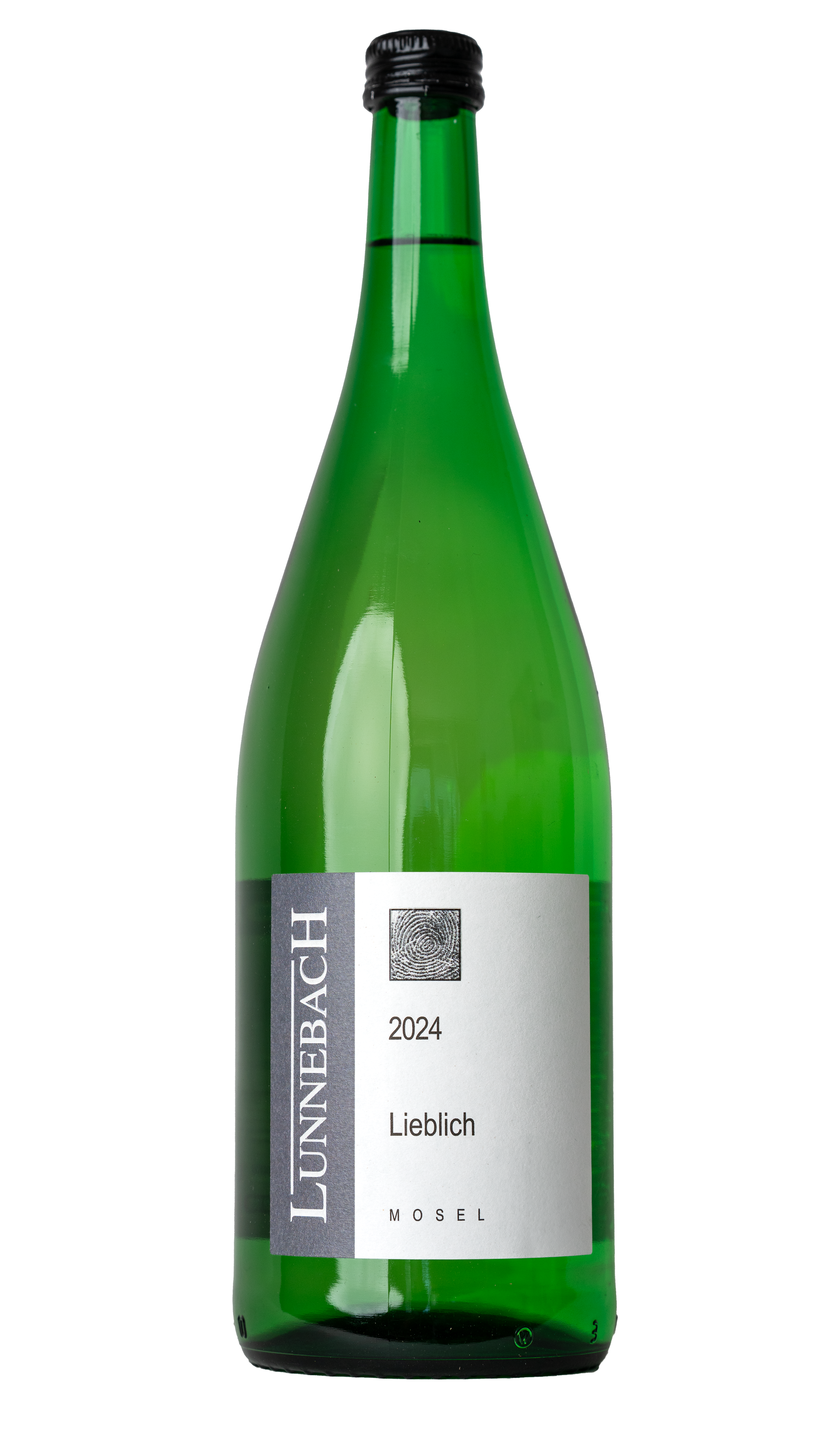 2024 Qualitätswein lieblich