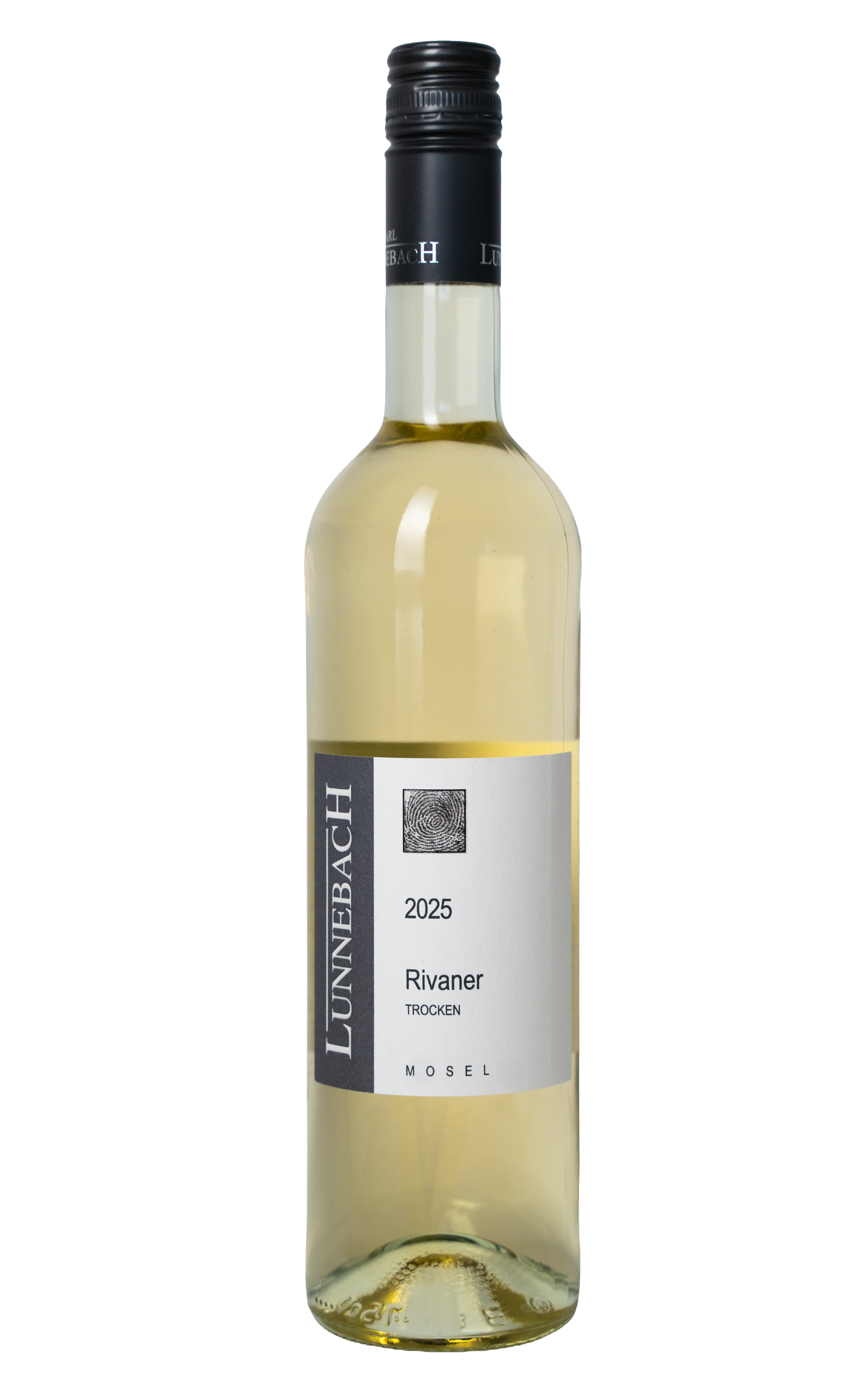 2025 Rivaner trocken